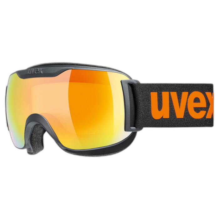 Gogle UVEX Downhill 2000 CV /  czarny