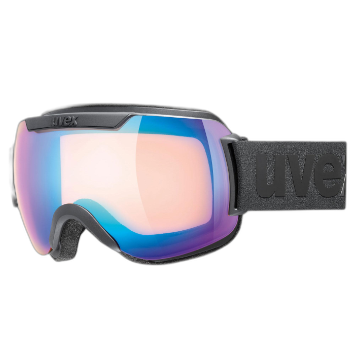 Gogle UVEX Downhill 2000 CV /  czarny