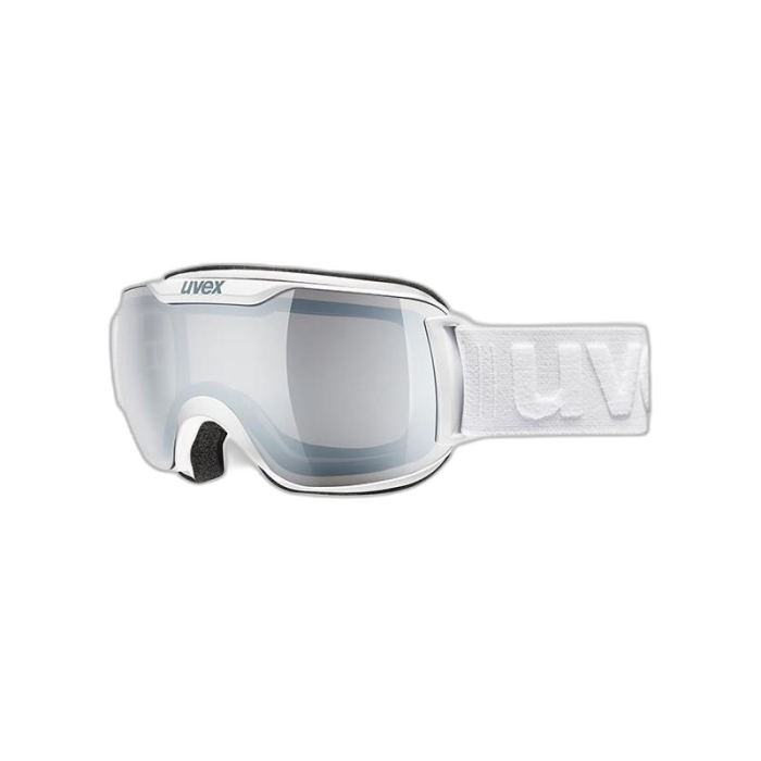 Gogle UVEX Downhill 2000 S LM /  biały