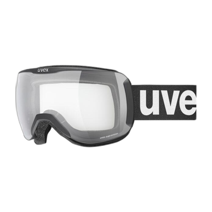 Gogle UVEX Downhill 2100 /  czarny