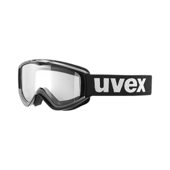Gogle UVEX FX bike /  czarny