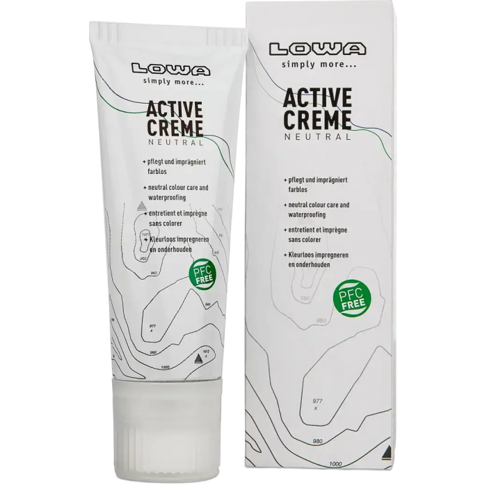 Impregnat LOWA Active Creme