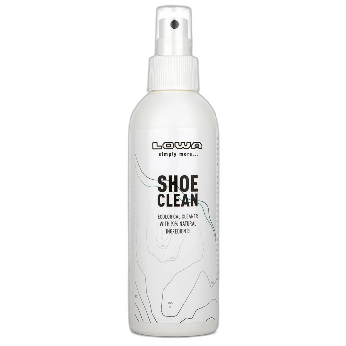 Impregnat LOWA Shoe clean