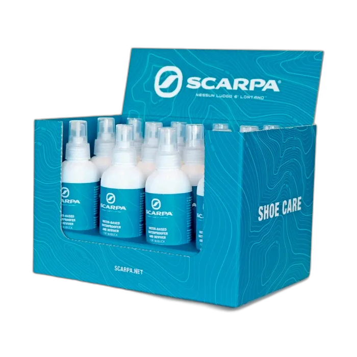 Impregnat SCARPA Waterproofer and Reviver