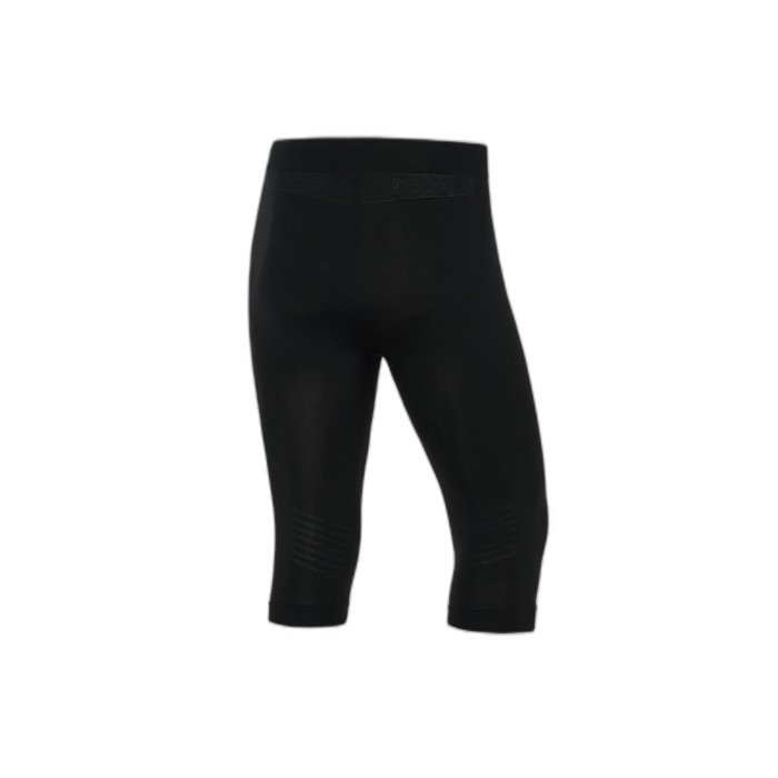 Kalesony LORPEN M Munia Capri /  czarny
