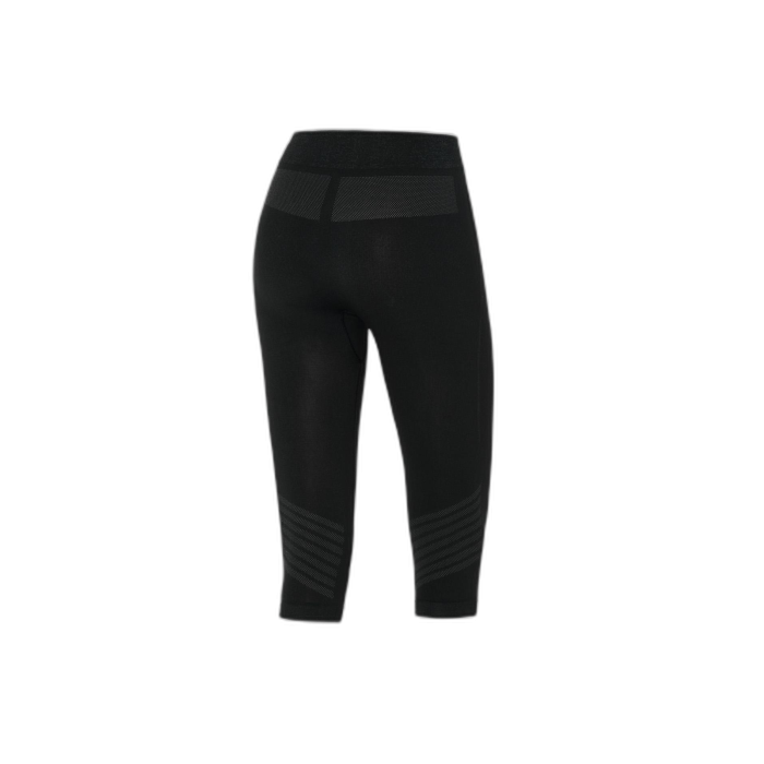 Kalesony LORPEN W Munia Capri /  czarny