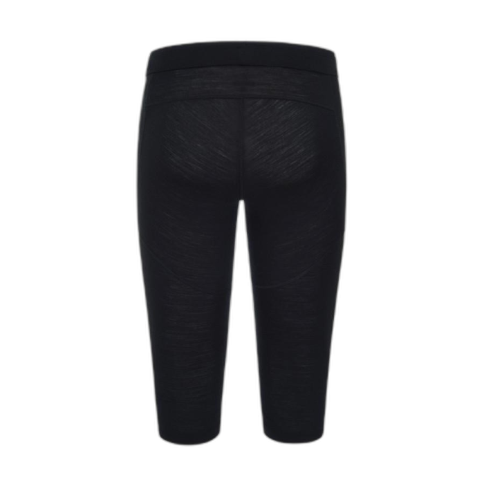 Kalesony MONTURA Merino 3/4 /  czarny