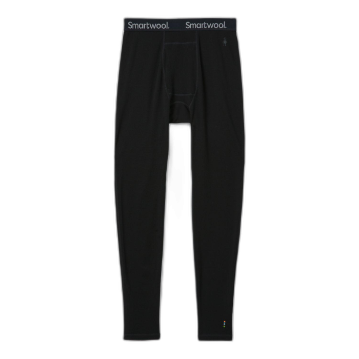 Kalesony Smartwool 16362 Classic Thermal Merino /  czarny