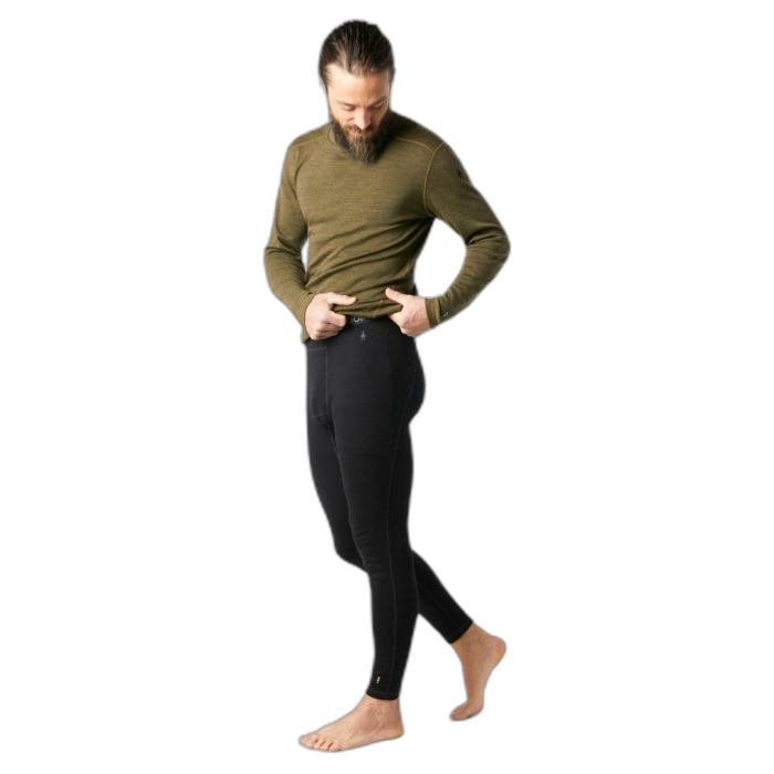 Kalesony Smartwool 16362 Classic Thermal Merino /  czarny