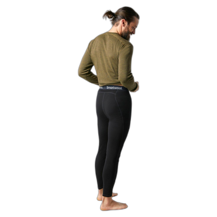 Kalesony Smartwool 16362 Classic Thermal Merino /  czarny