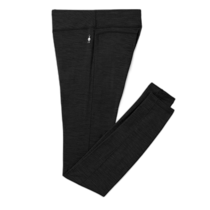 Kalesony Smartwool 16909 Classic All Season /  czarny