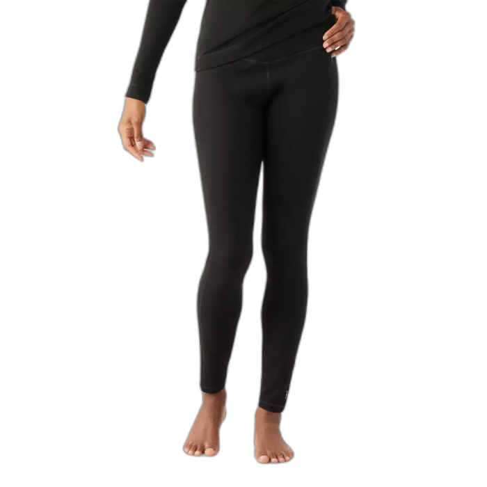 Kalesony Smartwool 16909 Classic All Season /  czarny