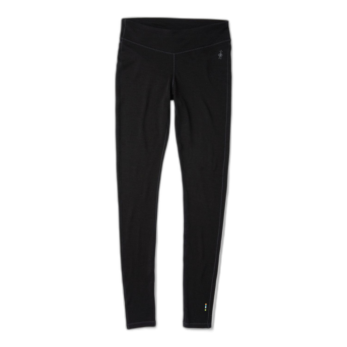 Kalesony SMARTWOOL 18809 W Classic Thermal /  czarny