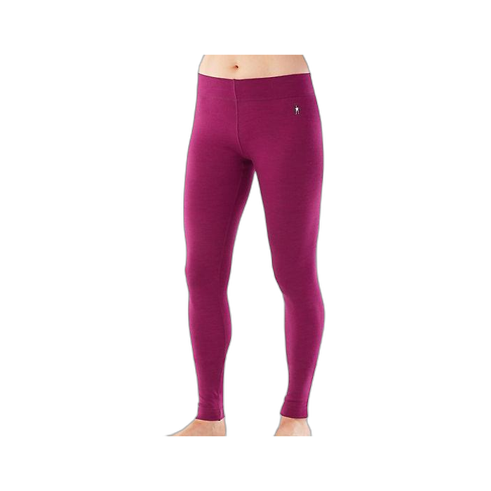 Kalesony Smartwool SS225 /  różowy