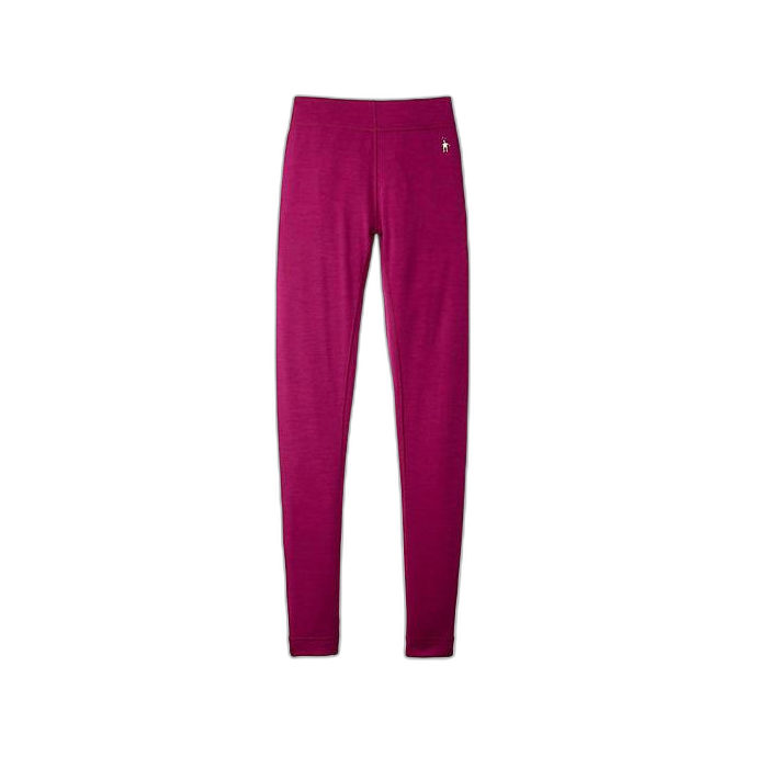 Kalesony Smartwool SS225 /  różowy