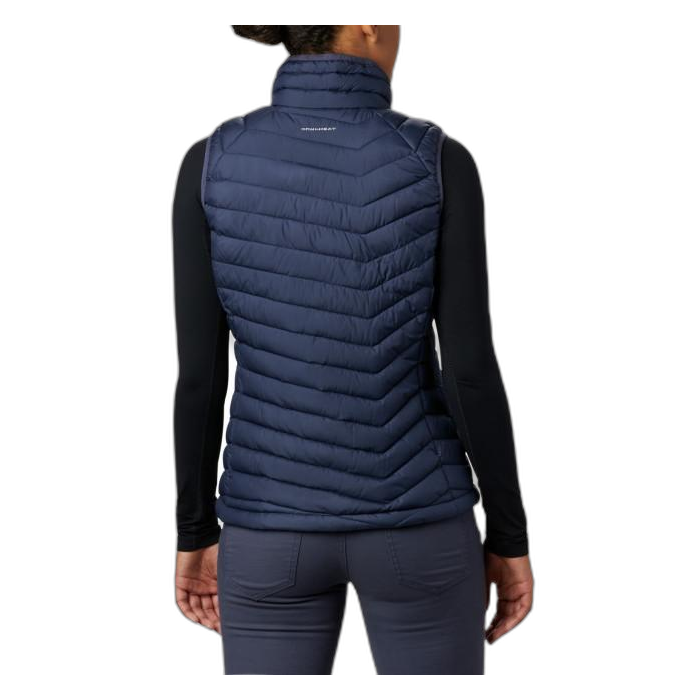 Kamizelka COL WK0052 Powder Lite /  granatowy