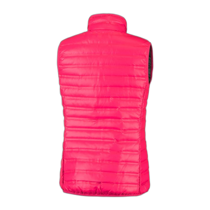 Kamizelka COL WL1056 Flash For /  czerwony