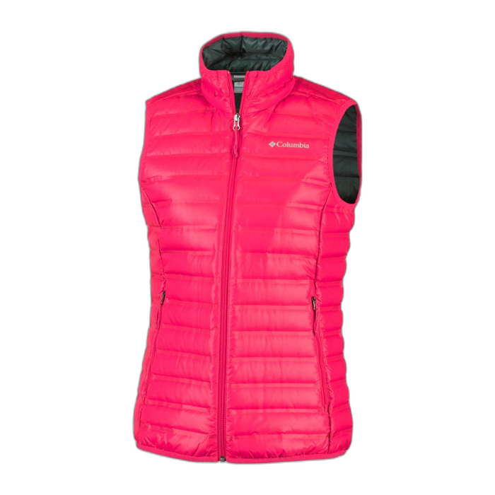 Kamizelka COL WL1056 Flash For /  czerwony