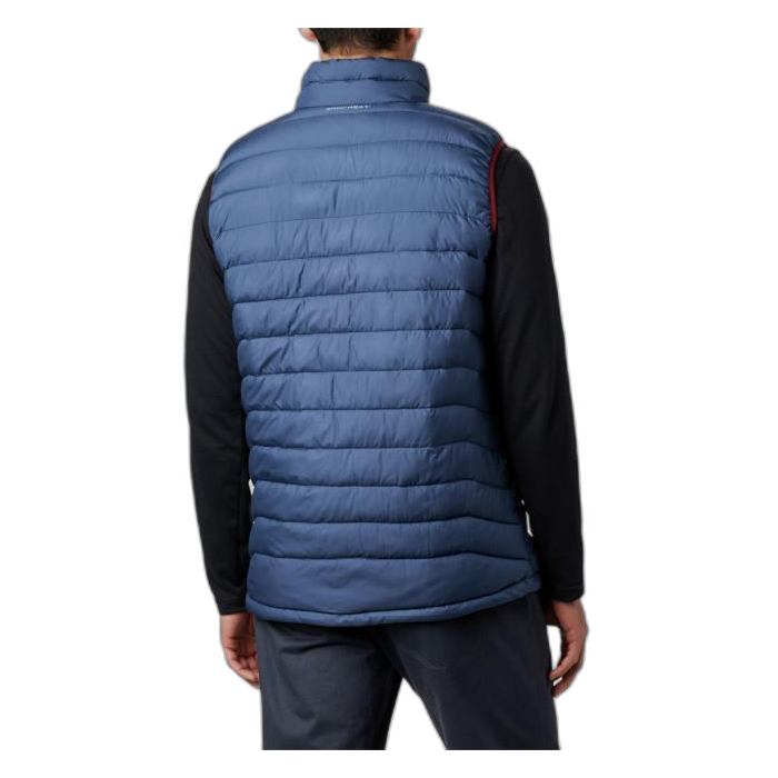 Kamizelka COL WO0847 Powder Lite /  niebieski