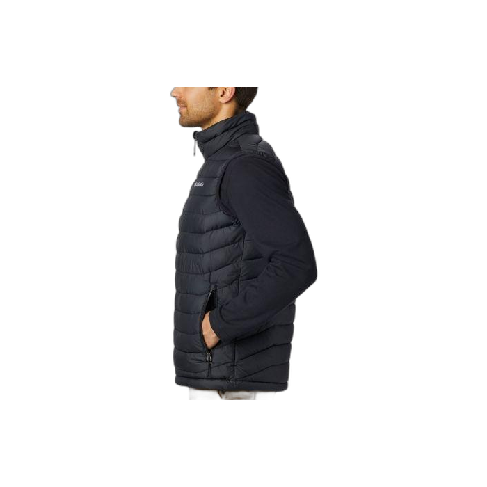 Kamizelka COL WO0847 Powder Lite /  czarny