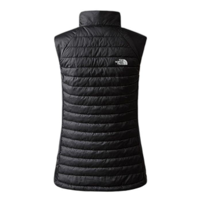 Kamizelka damska Hybrid Insulate /  czarny