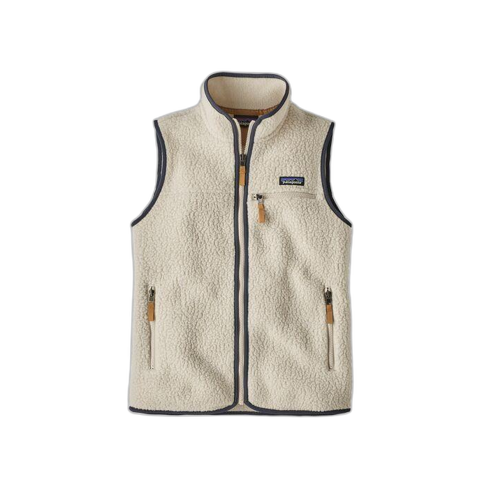 Kamizelka damska PATAGONIA Down Sweater /  granatowy