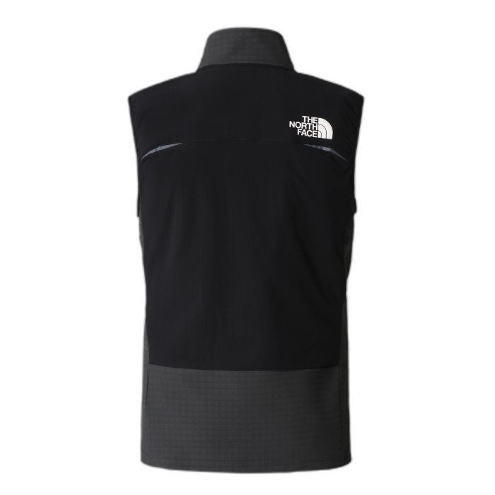 Kamizelka damska THE NORTH FACE Dawn Turn Ventrix Hybrid /  czarny