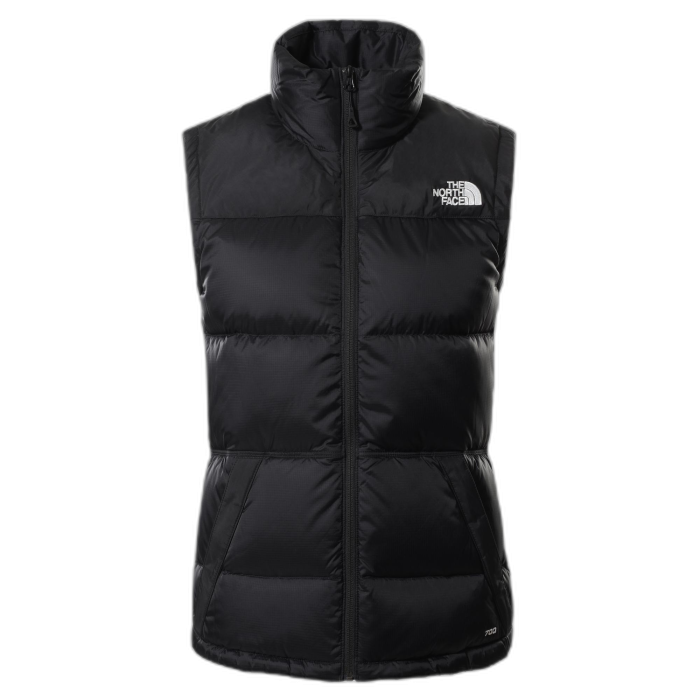 Kamizelka damska THE NORTH FACE Diablo Down /  czarny