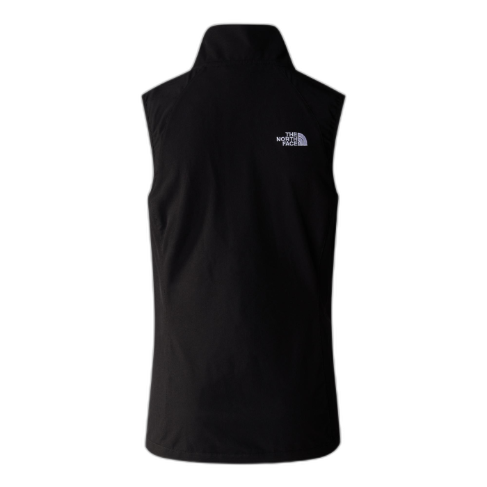 Kamizelka damska THE NORTH FACE Nimble /  czarny