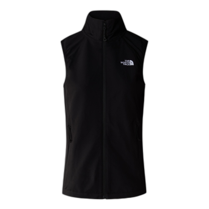 Kamizelka damska THE NORTH FACE Nimble /  czarny