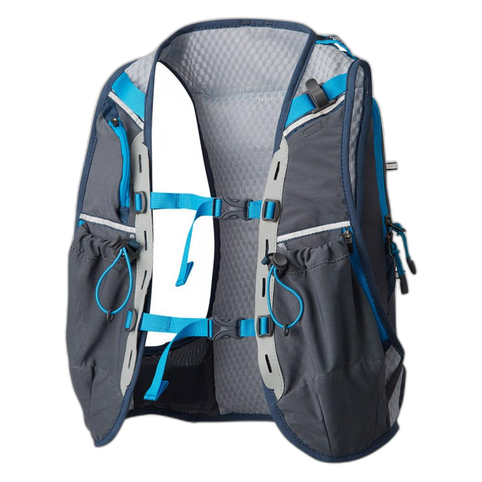 Kamizelka MHW Single Track Race Vest Pack OU0460 /  granatowy