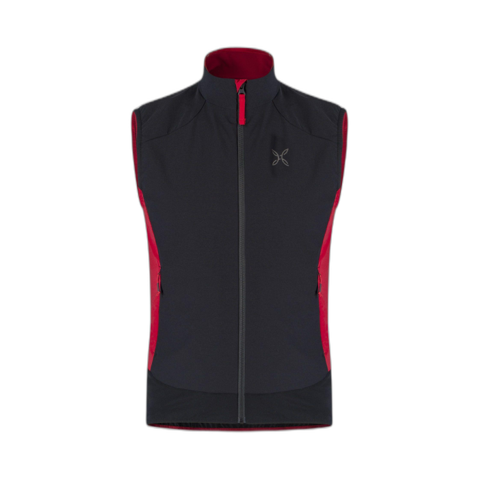 Kamizelka MONTURA Power /  czarny
