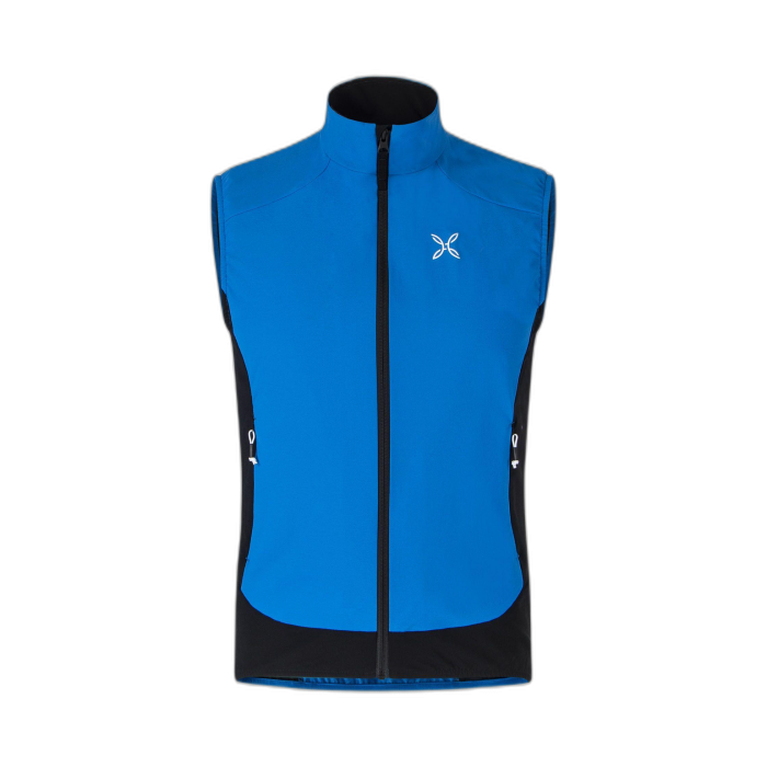 Kamizelka MONTURA Power /  niebieski