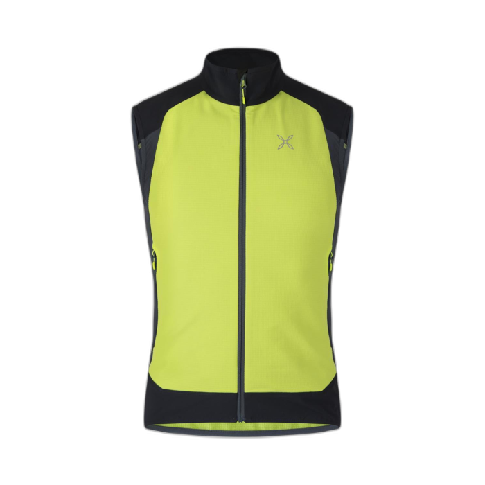 Kamizelka MONTURA Premium Wind /  zielony