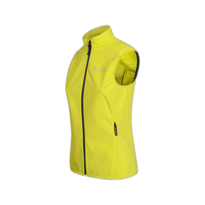 Kamizelka MONTURA W Run Flash /  zielony