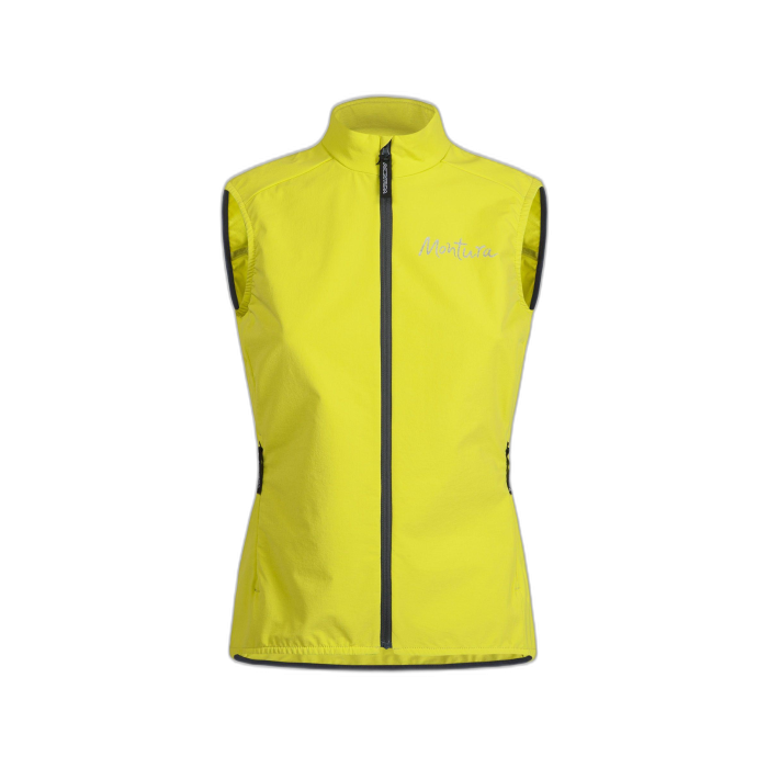 Kamizelka MONTURA W Run Flash /  zielony