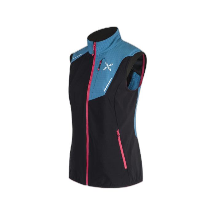 Kamizelka MONTURA W Ski Style /  czarny
