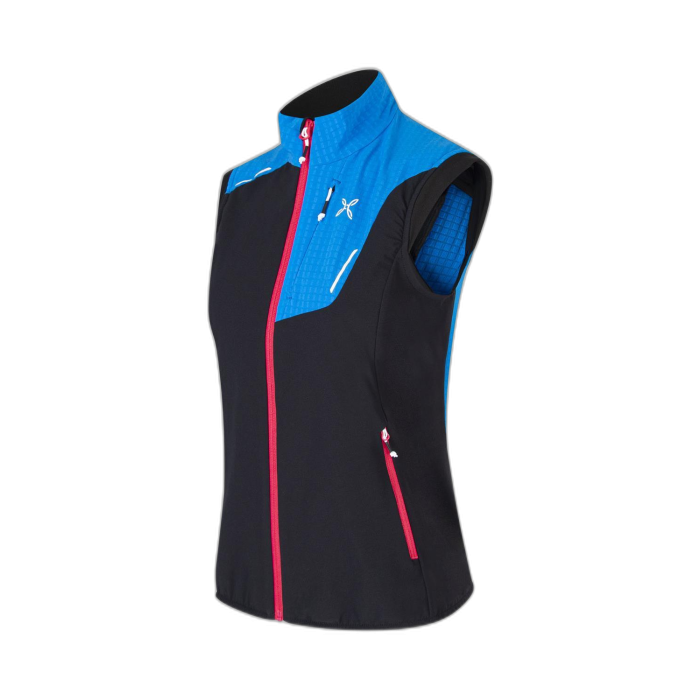Kamizelka MONTURA W Ski Style /  czarny