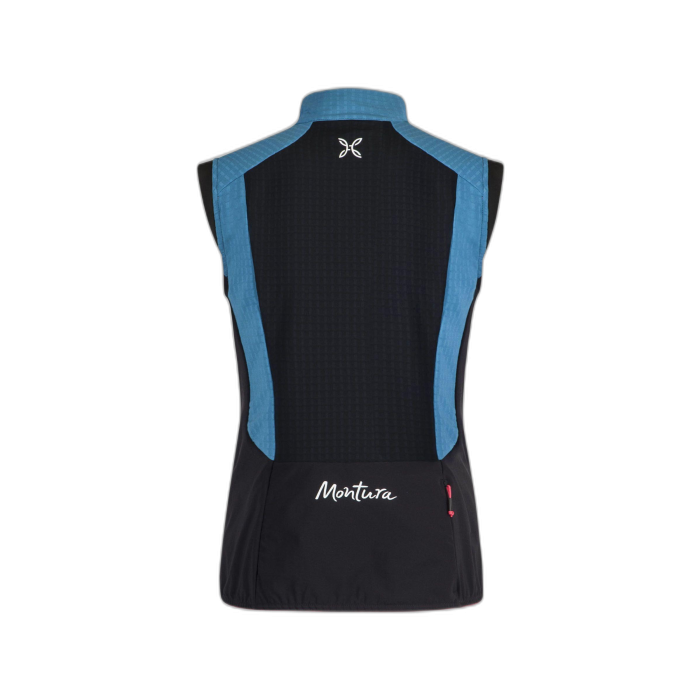 Kamizelka MONTURA W Ski Style /  czarny