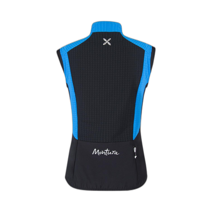 Kamizelka MONTURA W Ski Style /  czarny