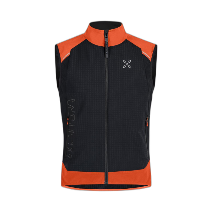 Kamizelka MONTURA Wind Revolution /  czarny
