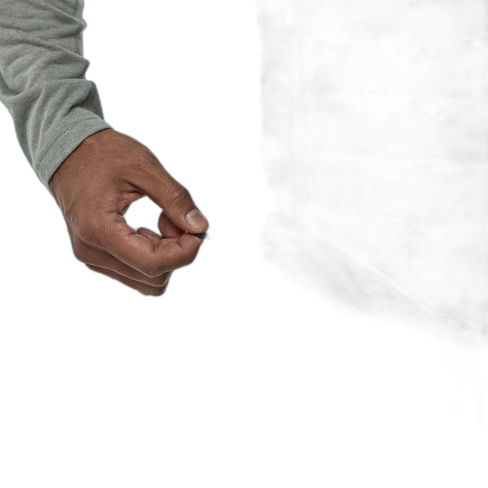 Kamizelka męska PATAGONIA Nano Puff  /  granatowy