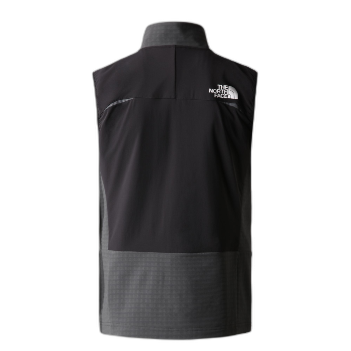 Kamizelka męska THE NORTH FACE Dawn Turn Ventrix Hybrid /  czarny
