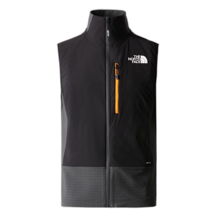 Kamizelka męska THE NORTH FACE Dawn Turn Ventrix Hybrid /  czarny