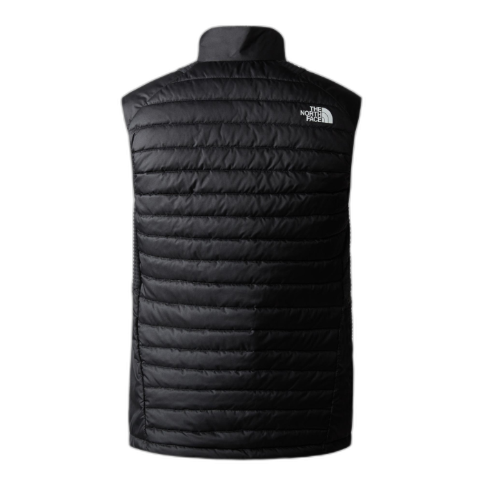 Kamizelka męska THE NORTH FACE Hybrid Insulate /  czarny