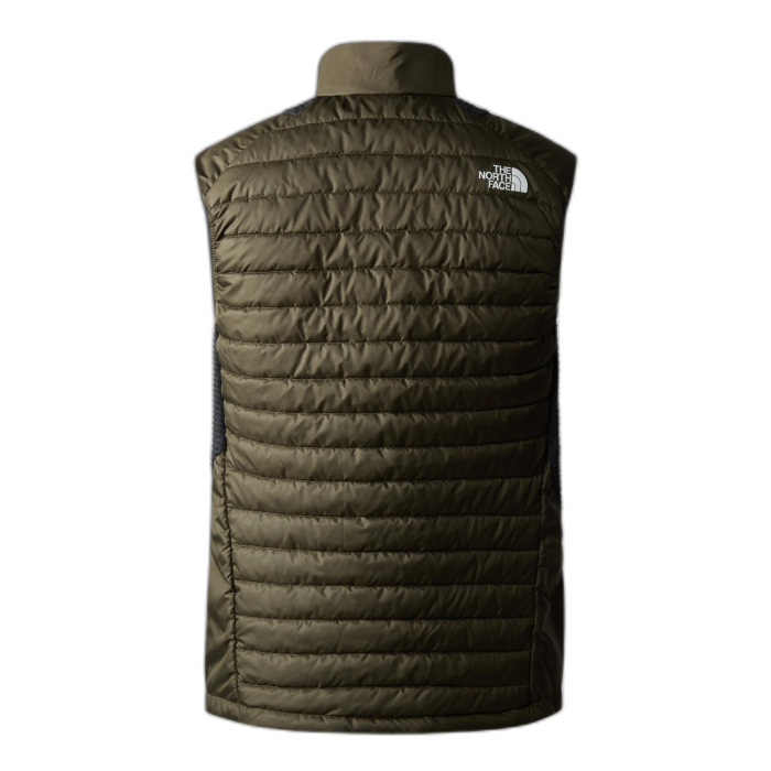 Kamizelka męska THE NORTH FACE Hybrid Insulate /  zielony