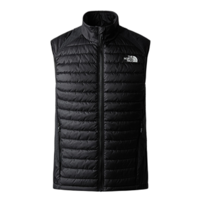 Kamizelka męska THE NORTH FACE Hybrid Insulate /  czarny