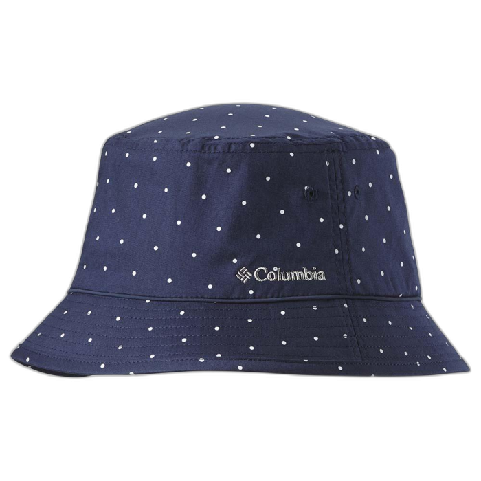 Kapelusz COL CU9535 Pine /  granatowy