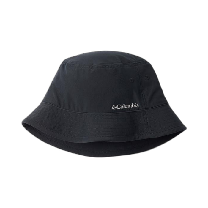 Kapelusz COL CU9535 Pine /  czarny