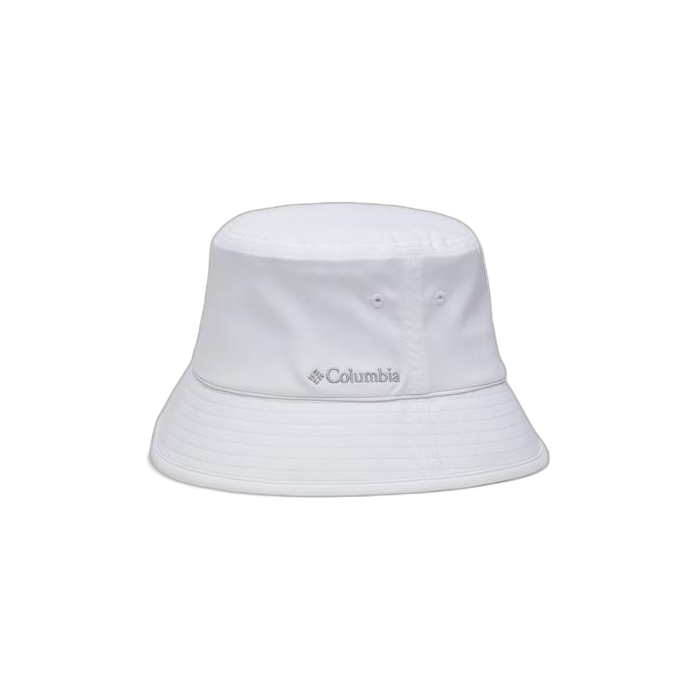 Kapelusz COLUMBIA CU9535 Pine /  biały